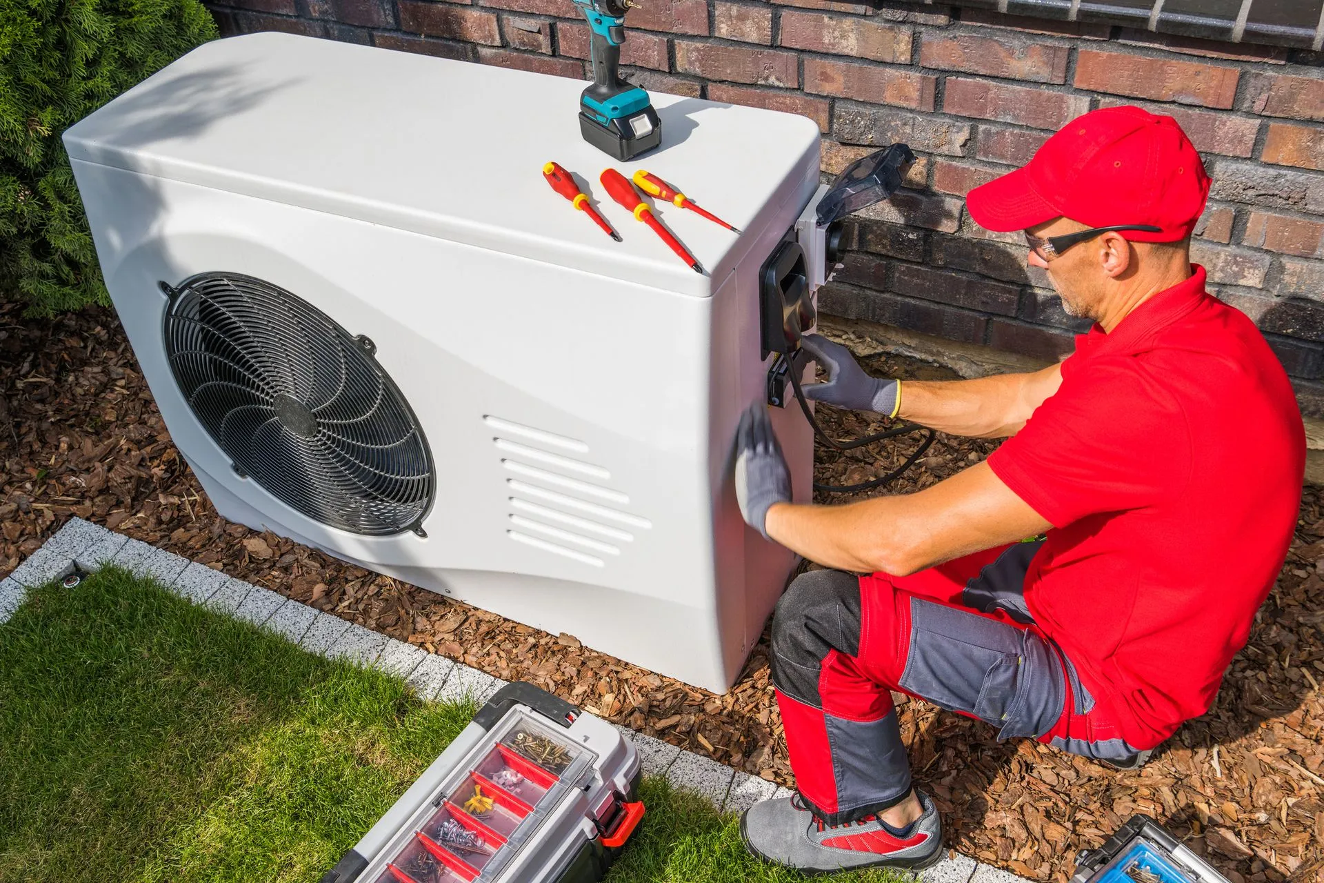 About HVAC in Hampstead, NH